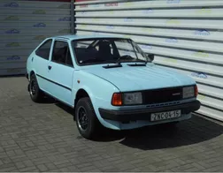 Škoda Rapid 1.2 120