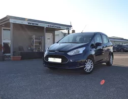 Ford B-Max 1.4 Duratec Ambiente