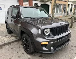 Jeep Renegade 1.3 GSE S Limited A/T