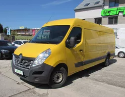 Renault Master Furgon Energy 2.3 dCi 145 L4H3P4 Cool ZN