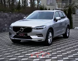 Volvo XC60 T8 Twin Engine Momentum eAWD A/T