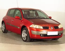 Renault Megane 1.5 dCi, po STK, Klíma, El.okna