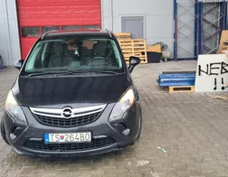 Opel Zafira Tourer 1.6 CDTI
