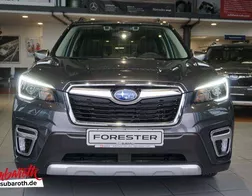 Subaru Forester 2.0i-L e-Boxer MHEV Pure Lineartronic