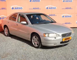 Volvo S60 2.5 T R AWD Kinetic