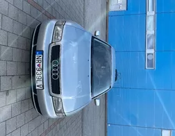 Audi A4 3095