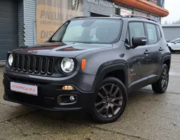 Jeep Renegade 2.0 MJT Limited 4WD 75 Years Anniversary