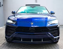 Lamborghini Urus A/T