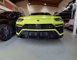 Lamborghini Urus 478kW