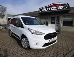 Ford Transit Connect 1.5 TDCi L1