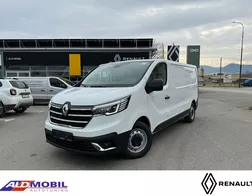 Renault Trafic L2H1P2 dCi 150 Extra