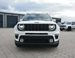 Jeep Renegade 1.3 GSE S-Limited