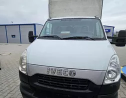 Iveco Daily 35S17 3450