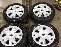 7,5Jx17 5x108 Ford