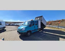 Iveco Daily 3.0 160 C