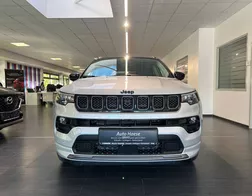 Jeep Compass 1.3 TURBO PHEV Limited