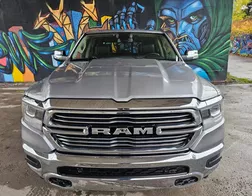 Dodge RAM Laramie 5.7L V8 295kw HEMI 4WD A/T