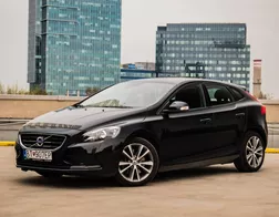 Volvo V40 D3 Kinetic Geartronic