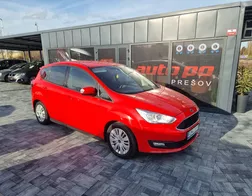 Ford C-Max 1.0 EcoBoost Trend