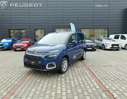 Citroën Berlingo 1.2 PureTech Business Feel 1,2 PureTech 110k