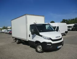 Iveco Daily 8 palet,