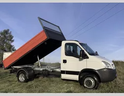 Iveco Daily 3.0 65C15 N1 B