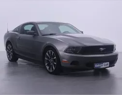 Ford Mustang 4,0 V6 151kW Fastback