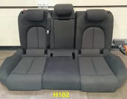 Zadná sedačka sedadlo lavica  AUDI A6 C7 4G COMBI