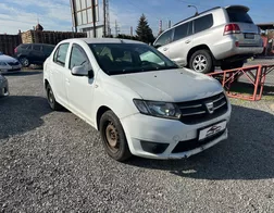 Dacia Logan 1.5 dCi Arctica