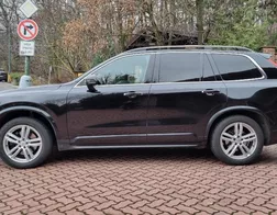 Volvo XC90 D5 Kinetic AWD A/T