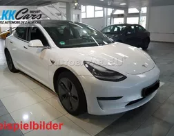 Tesla Model 3 AWD