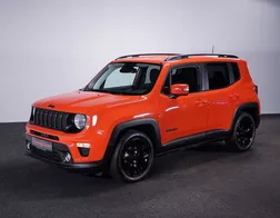 Jeep Renegade 1.0 GSE Limited