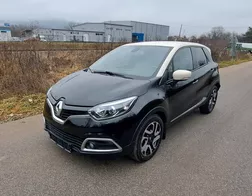 Renault Captur 1.2 TCe Intens EDC S&S