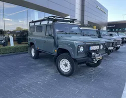 Land Rover DEFENDER CLASSIC 110 HARD TOP 90kw