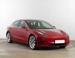 Tesla Model 3 Long Rng Performance, 4X4, Automat