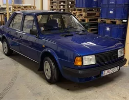 Škoda 120 120 L