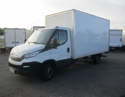 Iveco Daily 35S16 HC, 