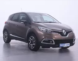 Renault Captur 1,2 TCe Expression Tempomat