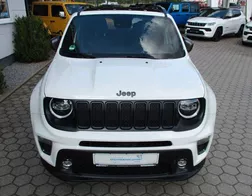 Jeep Renegade 1.3 GSE 80th Anniversary