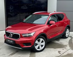 Volvo XC40 D3 FWD AT8 MOMENTUM