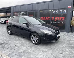 Ford Focus 2.0 TDCi AT/6 85kW