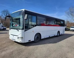 Irisbus CROSSWAY SFR150