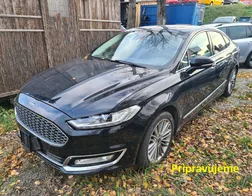 Ford Mondeo 2.0 Hybrid Vignale A/T