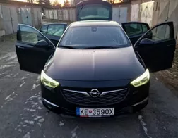 Opel Insignia 1.6 CDTI 136k S&S Dynamic