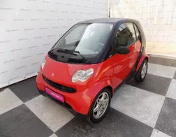Smart Fortwo 0.7