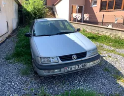 Volkswagen Passat 1.8 GL