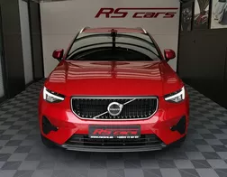  Volvo XC40 B3 FWD AT7 CORE mHEV 