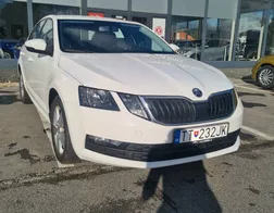 Škoda Octavia 1,6Tdi,Klima,Tempomat