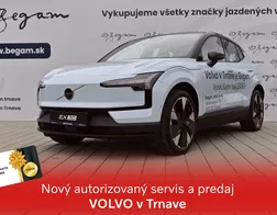 Volvo EX30 Twin Motor ULTRA