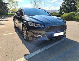 Ford Mondeo Combi ST&#45;LINE 2.0 TDCi